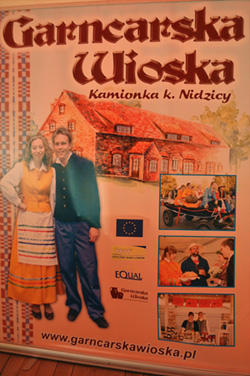 Kamionka