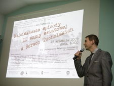 NGO Bory Tucholskie